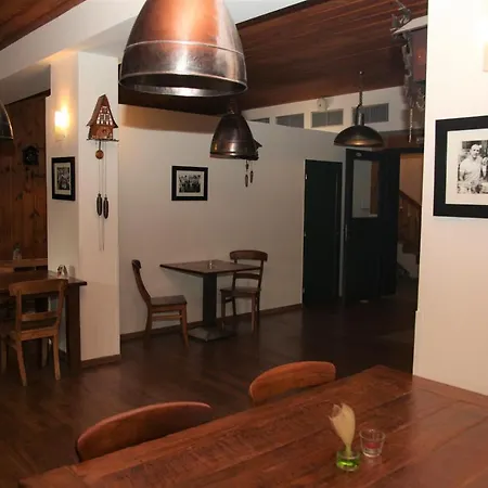 Hotel Madr