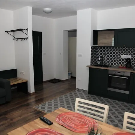 Madr Hotel Modrava