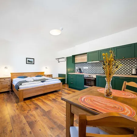 Madr 호텔 모드라바