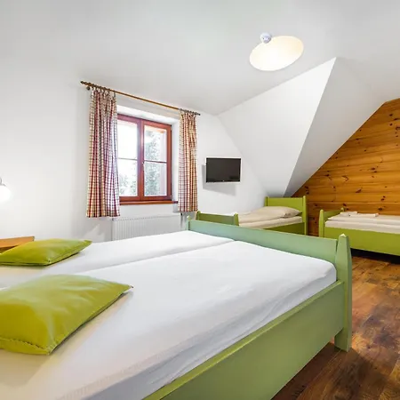 Mádr Hotel
