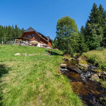 Hotel Mádr