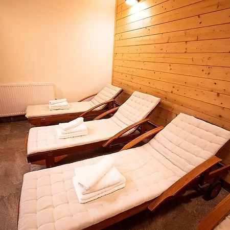 Hotel Mádr 3*