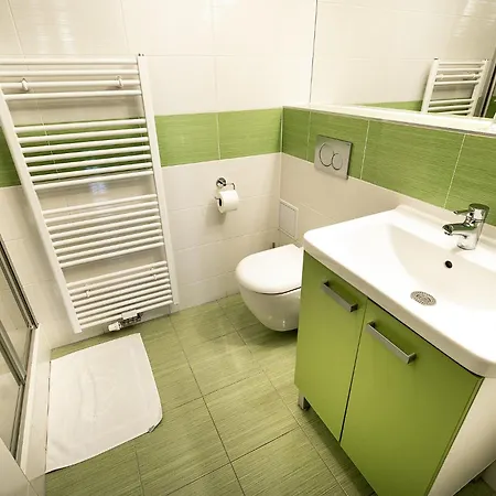 Hotel Madr Modrava
