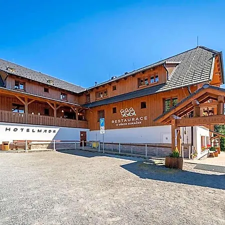 Madr Hotel