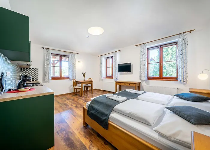 Hotell Madr