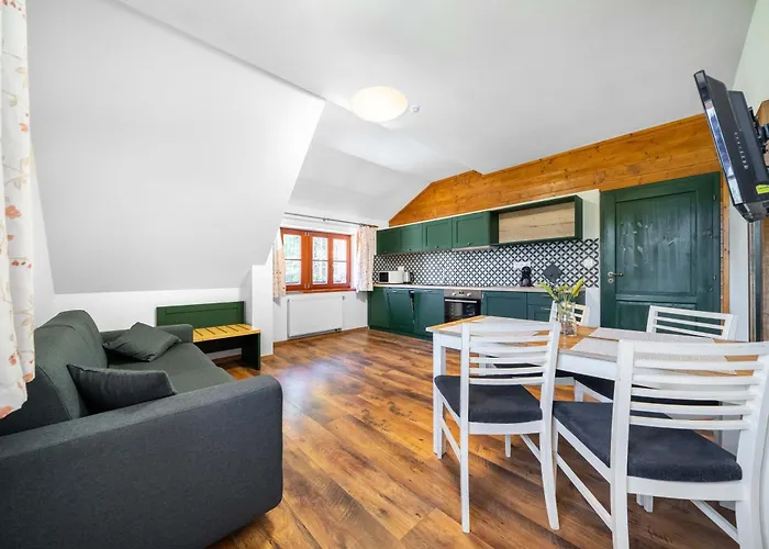 Madr Otel Modrava