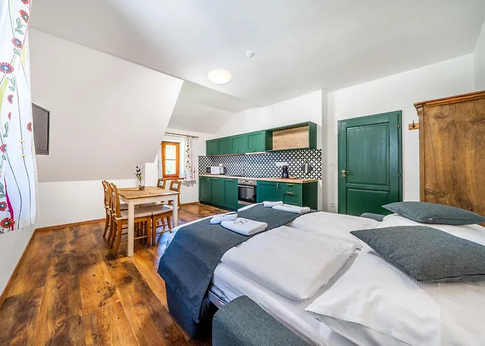 Otel Madr