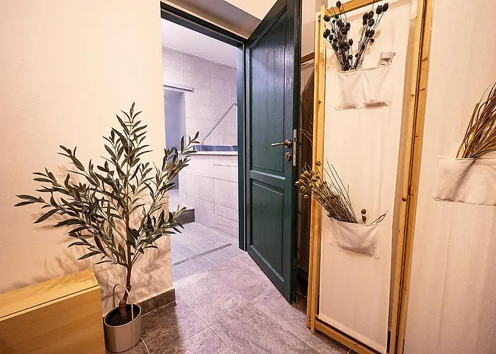 Madr Otel 3*
